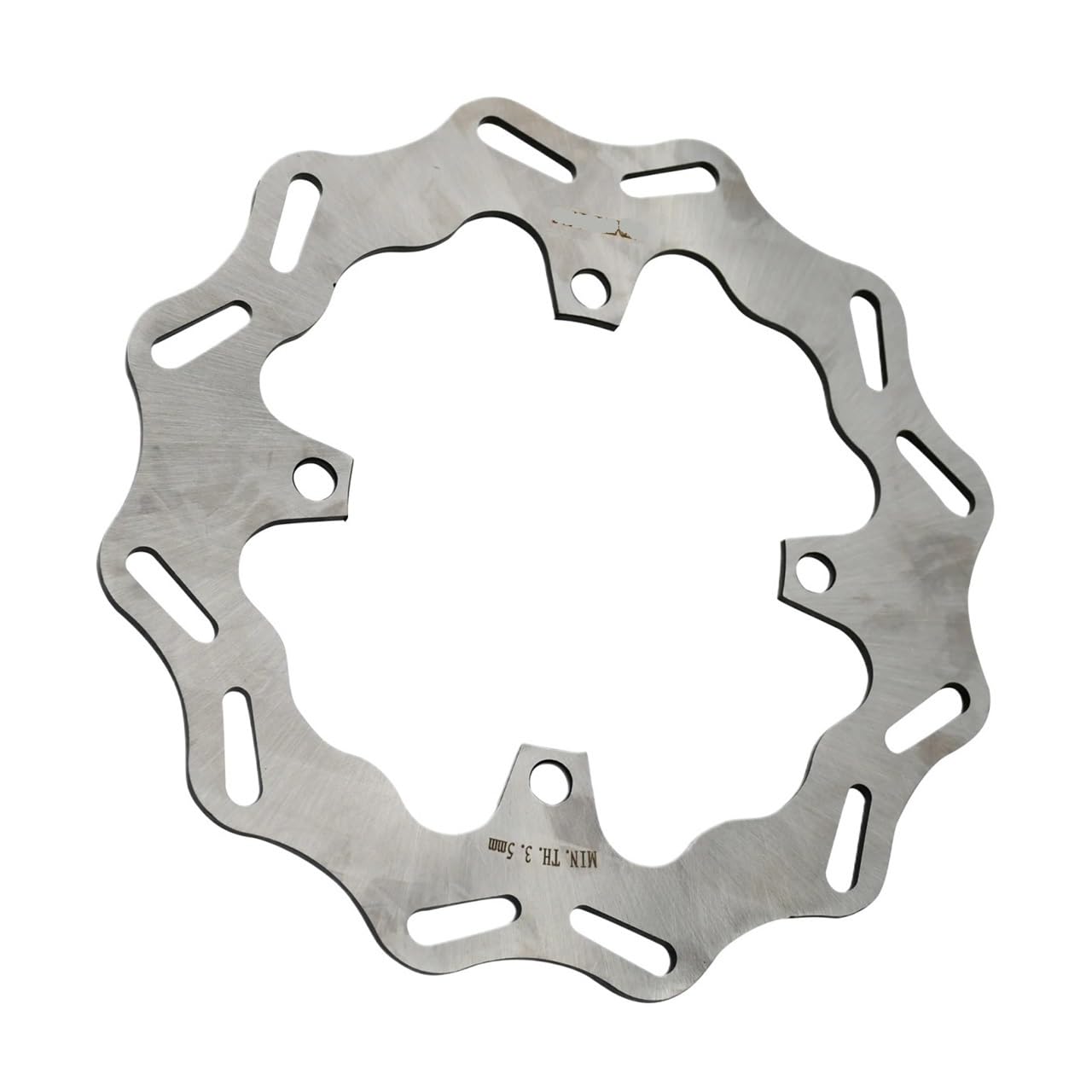 MUTYNE Bremsscheibenrotor Motorrad 270mm 240mm Vorne Hinten Bremsscheibe Rotor Für KX125 KX250 2006-2008 Für KX250F KX450F 2006-2021 Für KLX450R 2007-2021 Motorrad Bremsscheibe MUTYNE Bremsscheibenrotor Motorrad 270mm 240mm Vorne Hinten Bremsscheibe Rotor Für KX125 KX250 2006-2008 Für KX250F KX450F 2006-2021 Für KLX450R 2007-2021 Motorrad Bremsscheibe von MUTYNE