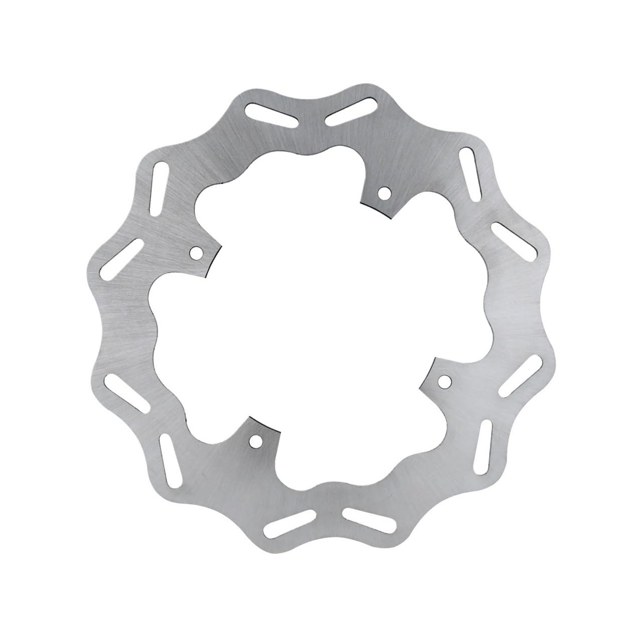 MUTYNE Bremsscheibenrotor Motorrad-Bremsscheibe aus Stahl, Bremsflansch hinten, für CRF250R CRF450R 2002–2021, für CR125 CR250 2002–2007 Motorrad Bremsscheibe MUTYNE Bremsscheibenrotor Motorrad-Bremsscheibe aus Stahl, Bremsflansch hinten, für CRF250R CRF450R 2002–2021, für CR125 CR250 2002–2007 Motorrad Bremsscheibe von MUTYNE