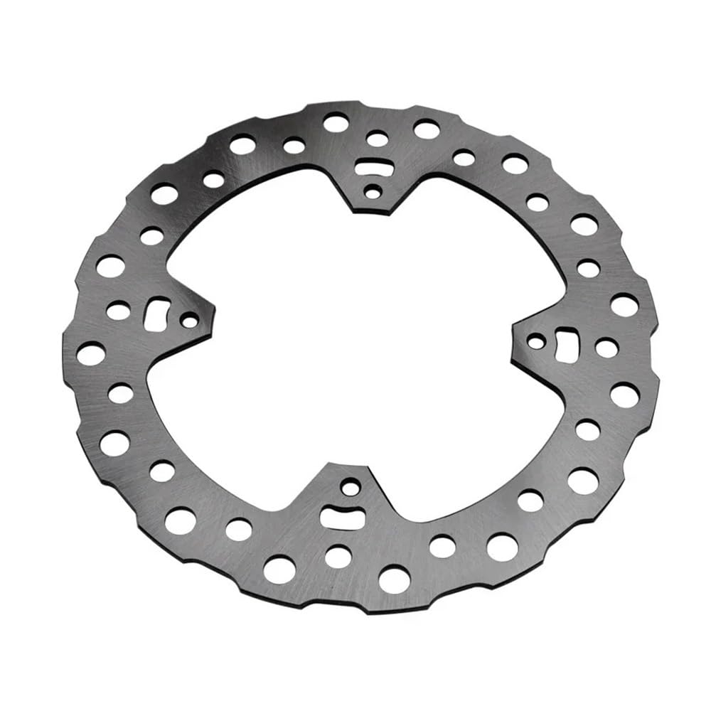 MUTYNE Bremsscheibenrotor Motorrad Hinten Bremsscheibe Rotor Für CR125 02-08 Für CRE125 04-08 Für CRF230 CR250 02-08 Für CRF250 CRF450 02-07 Motorrad Bremsscheibe MUTYNE Bremsscheibenrotor Motorrad Hinten Bremsscheibe Rotor Für CR125 02-08 Für CRE125 04-08 Für CRF230 CR250 02-08 Für CRF250 CRF450 02-07 Motorrad Bremsscheibe von MUTYNE