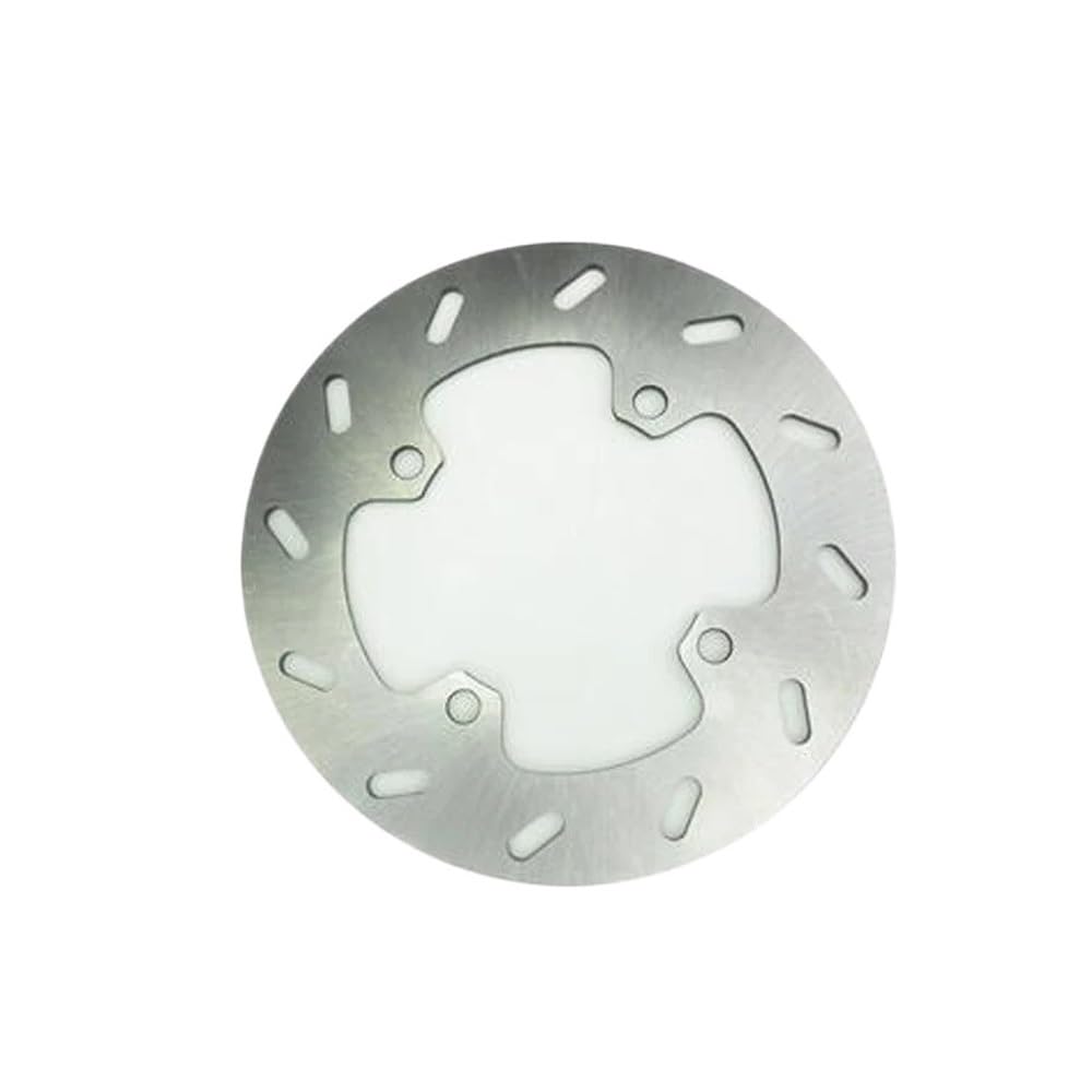 MUTYNE Bremsscheibenrotor Motorrad-Scheibenbremsscheiben vorne und hinten Bremsscheiben für 150NK CF250NK Bremsscheiben Bremsbeläge Motorrad Bremsscheibe von MUTYNE