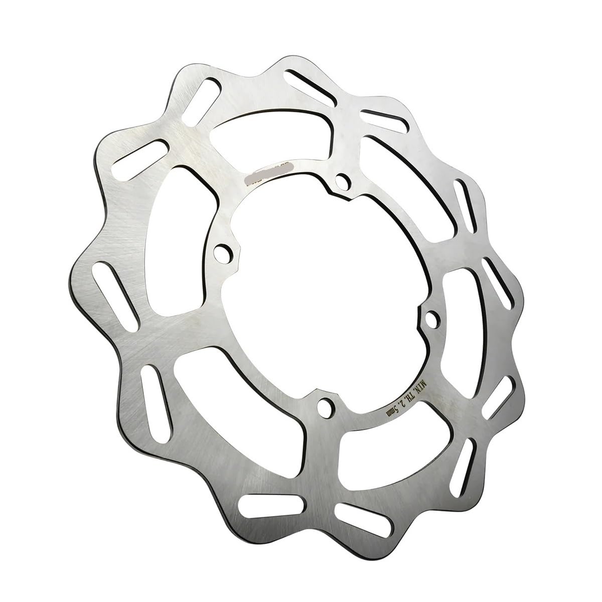 MUTYNE Bremsscheibenrotor Motorrad Teile Vorne Hinten Bremsscheibe Rotor Disk Für KX125 KX250 KX250F KX450F KLX450R 2006-2021 Motocross 270mm 240mm Motorrad Bremsscheibe MUTYNE Bremsscheibenrotor Motorrad Teile Vorne Hinten Bremsscheibe Rotor Disk Für KX125 KX250 KX250F KX450F KLX450R 2006-2021 Motocross 270mm 240mm Motorrad Bremsscheibe von MUTYNE