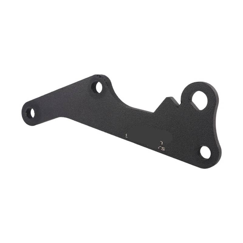 MUTYNE Bremsscheibenrotor Motorrad VORNE Bremsscheibe Rotor 267MM Für PCX160 Motorrad Bremsscheibe von MUTYNE