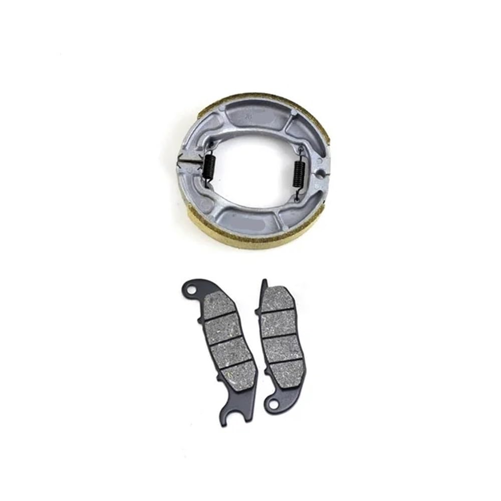MUTYNE Bremsscheibenrotor Motorrad Vorne Bremsscheibe Bremsbeläge Für PCX125 PCX 125 2018-2021 Roller Ersatzteile Keine ABS Motorrad Bremsscheibe MUTYNE Bremsscheibenrotor Motorrad Vorne Bremsscheibe Bremsbeläge Für PCX125 PCX 125 2018-2021 Roller Ersatzteile Keine ABS Motorrad Bremsscheibe von MUTYNE