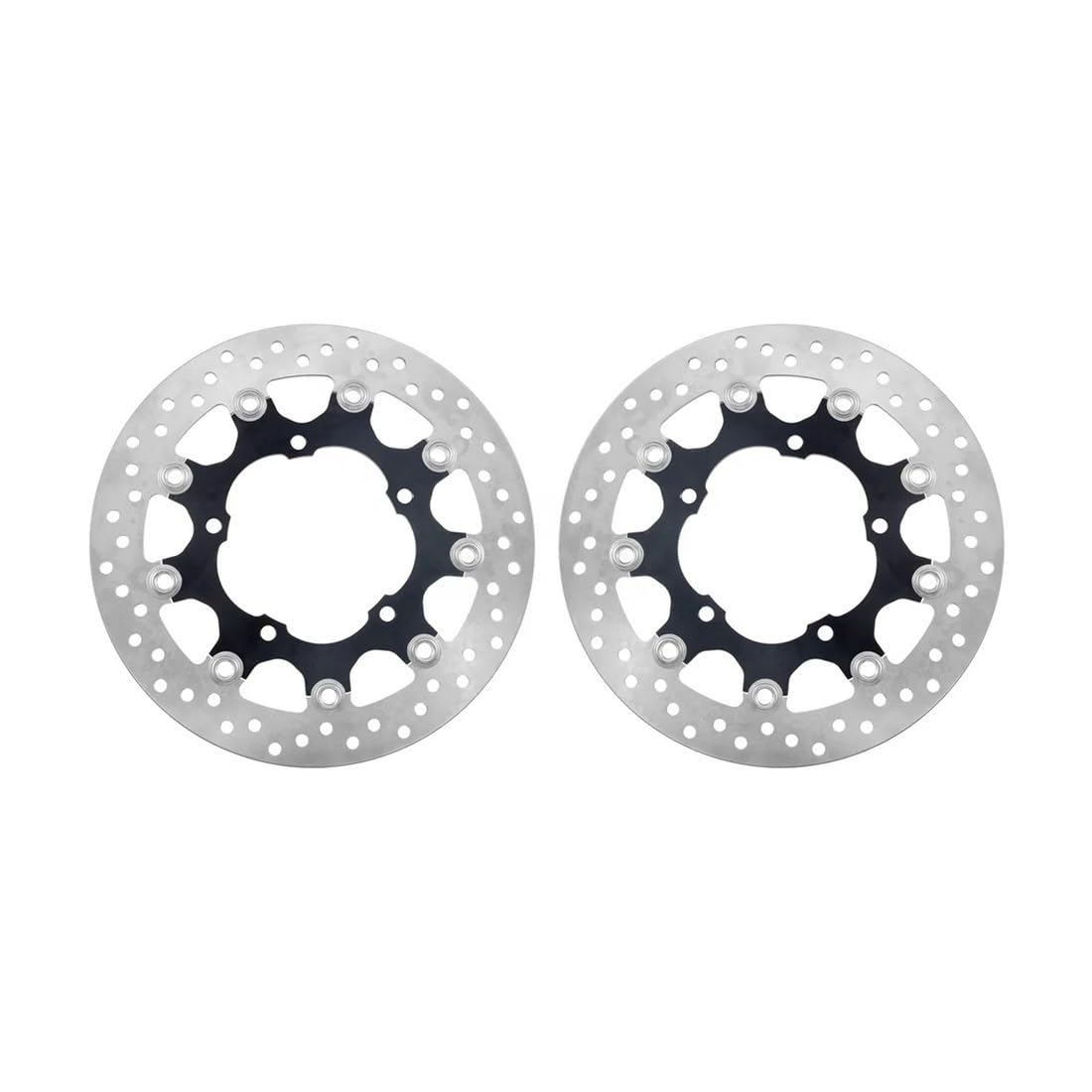 MUTYNE Bremsscheibenrotor Motorrad Vorne Bremsscheibe Für GSR400 GSR600 2006-2010 Für GSR750 2011-2015 Motorrad Bremsscheibe MUTYNE Bremsscheibenrotor Motorrad Vorne Bremsscheibe Für GSR400 GSR600 2006-2010 Für GSR750 2011-2015 Motorrad Bremsscheibe von MUTYNE