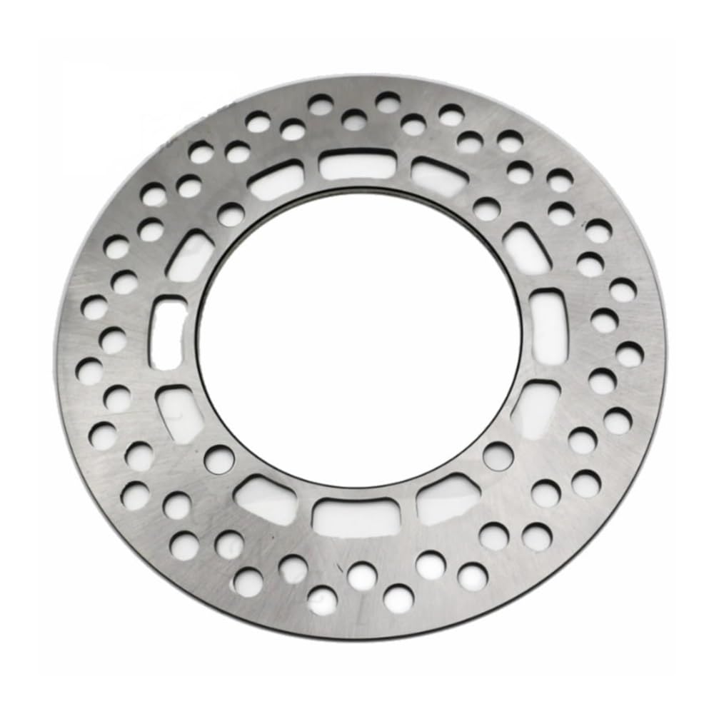 MUTYNE Bremsscheibenrotor Motorrad Vorne Bremsscheibe Rotor Für DF125 DR125 DF200 TS 125 DR200 Stahl Bremsscheibe Motorrad Bremsscheibe MUTYNE Bremsscheibenrotor Motorrad Vorne Bremsscheibe Rotor Für DF125 DR125 DF200 TS 125 DR200 Stahl Bremsscheibe Motorrad Bremsscheibe von MUTYNE