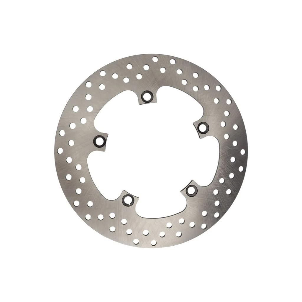 MUTYNE Bremsscheibenrotor Motorrad Vorne Bremsscheiben 267MM Für X-MAX300 2017-2023 Hinten Bremsscheibe Motorrad Bremsscheibe MUTYNE Bremsscheibenrotor Motorrad Vorne Bremsscheiben 267MM Für X-MAX300 2017-2023 Hinten Bremsscheibe Motorrad Bremsscheibe von MUTYNE