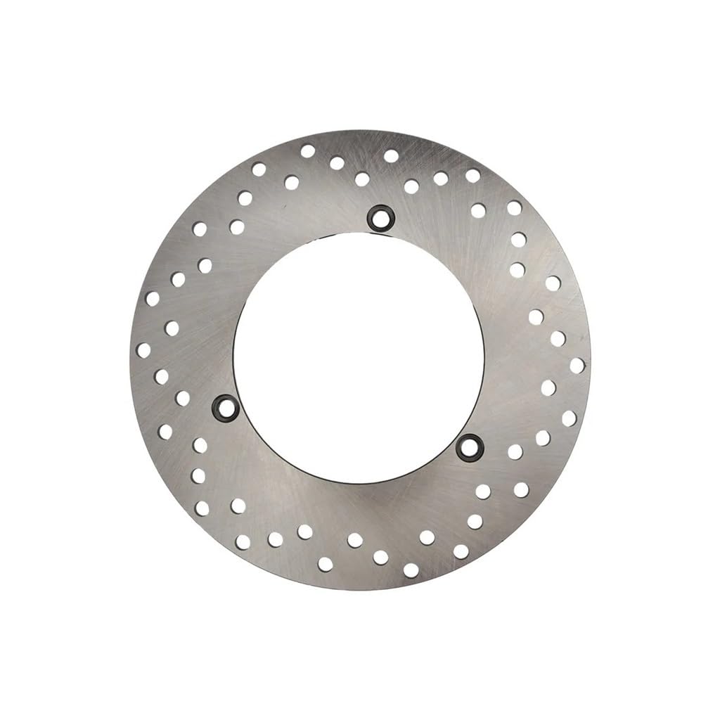 MUTYNE Bremsscheibenrotor Motorrad Vorne Bremsscheiben 267MM Für X-MAX300 2017-2023 Hinten Bremsscheibe Motorrad Bremsscheibe MUTYNE Bremsscheibenrotor Motorrad Vorne Bremsscheiben 267MM Für X-MAX300 2017-2023 Hinten Bremsscheibe Motorrad Bremsscheibe von MUTYNE