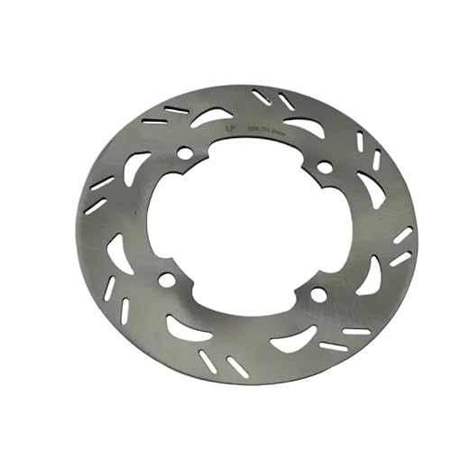 MUTYNE Bremsscheibenrotor Motorrad Vorne Links Bremsscheibe Platte Für CR250R/500R 92-94 Für CRF230F 03-09 Für CRM250 97-01 Für CRM75R 95-99 Für SL230 97-04 Motorrad Bremsscheibe MUTYNE Bremsscheibenrotor Motorrad Vorne Links Bremsscheibe Platte Für CR250R/500R 92-94 Für CRF230F 03-09 Für CRM250 97-01 Für CRM75R 95-99 Für SL230 97-04 Motorrad Bremsscheibe von MUTYNE