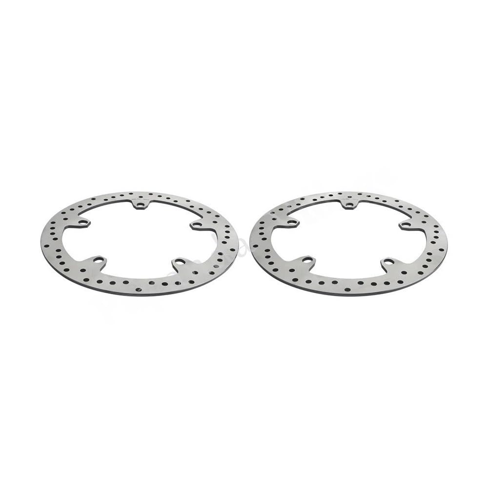 MUTYNE Bremsscheibenrotor Motorrad Zubehör Vorne Bremsscheibe Rotor Für F800R 800 S ST Für Touring F900R 900 XR K1200GT K1300GT K1300R K1300S Für R Nine T Motorrad Bremsscheibe MUTYNE Bremsscheibenrotor Motorrad Zubehör Vorne Bremsscheibe Rotor Für F800R 800 S ST Für Touring F900R 900 XR K1200GT K1300GT K1300R K1300S Für R Nine T Motorrad Bremsscheibe von MUTYNE