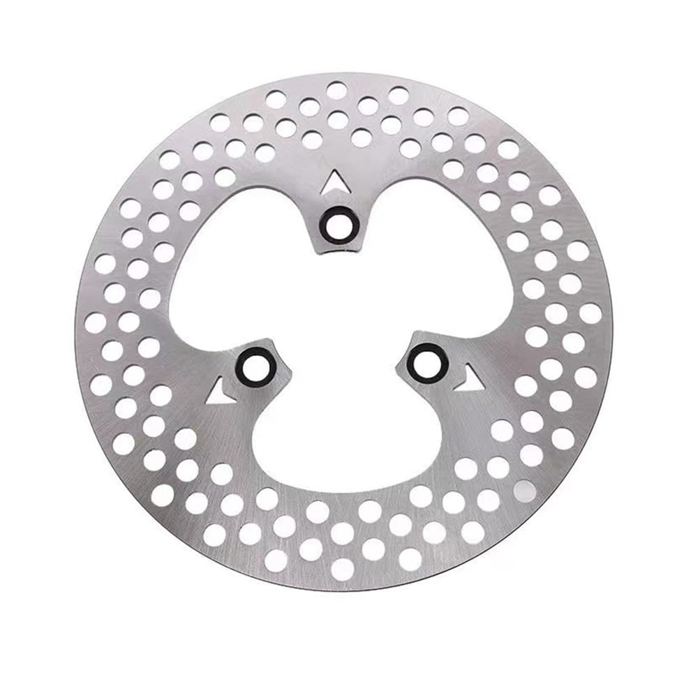 MUTYNE Bremsscheibenrotor Universal Motorrad E-Bike Bremsscheibe Rotor 220mm 7,0 Schwimmende Scheibe/Feste Scheibe Motorrad Bremsscheibe MUTYNE Bremsscheibenrotor Universal Motorrad E-Bike Bremsscheibe Rotor 220mm 7,0 Schwimmende Scheibe/Feste Scheibe Motorrad Bremsscheibe von MUTYNE