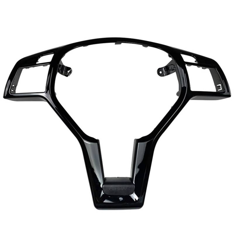MUTYNE Dekorativer Aufkleber Autolenkrad Für A C E Für GLA Für CLA Für CLS Klasse W176 W204 W212 X156 C117 Lenkrad dekorative Aufkleber von MUTYNE