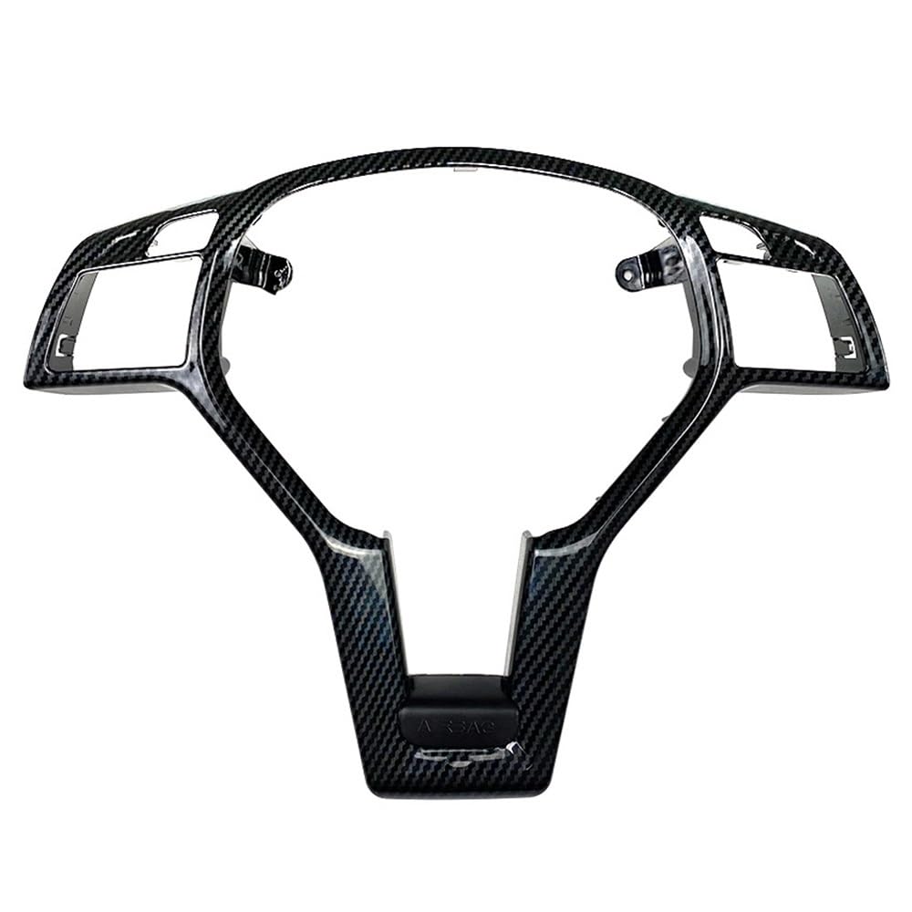 MUTYNE Dekorativer Aufkleber Autolenkrad Für A C E Für GLA Für CLA Für CLS Klasse W176 W204 W212 X156 C117 Lenkrad dekorative Aufkleber MUTYNE Dekorativer Aufkleber Autolenkrad Für A C E Für GLA Für CLA Für CLS Klasse W176 W204 W212 X156 C117 Lenkrad dekorative Aufkleber von MUTYNE