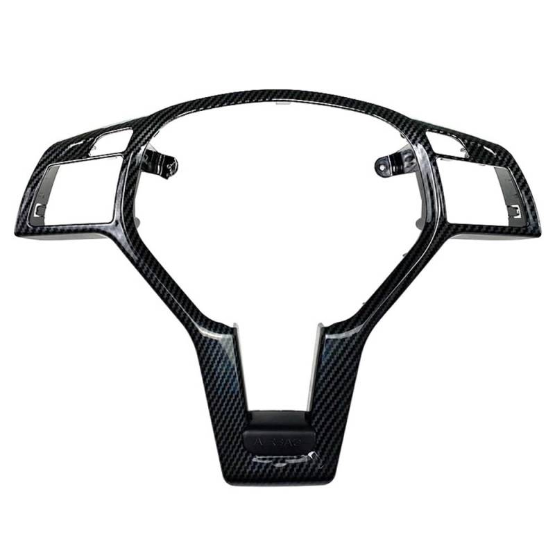 MUTYNE Dekorativer Aufkleber Autolenkrad Für A C E Für GLA Für CLA Für CLS Klasse W176 W204 W212 X156 C117 Lenkrad dekorative Aufkleber von MUTYNE
