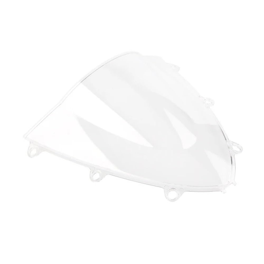 MUTYNE Windschild CBR1000RR Motorrad Windschutzscheibe Windschutzscheibe Double Bubble Für CBR 1000 RR 2008 2009 2010 2011 MUTYNE Windschild CBR1000RR Motorrad Windschutzscheibe Windschutzscheibe Double Bubble Für CBR 1000 RR 2008 2009 2010 2011 von MUTYNE