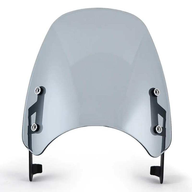MUTYNE Windschild Windschutzscheibe Für Tr&iumph Speed ​​Twin 1200 XE XC BE 1200XE 1200XC 1200BE 2019 2020 2021 Motorrad Windschutzscheibe Windabweiser von MUTYNE