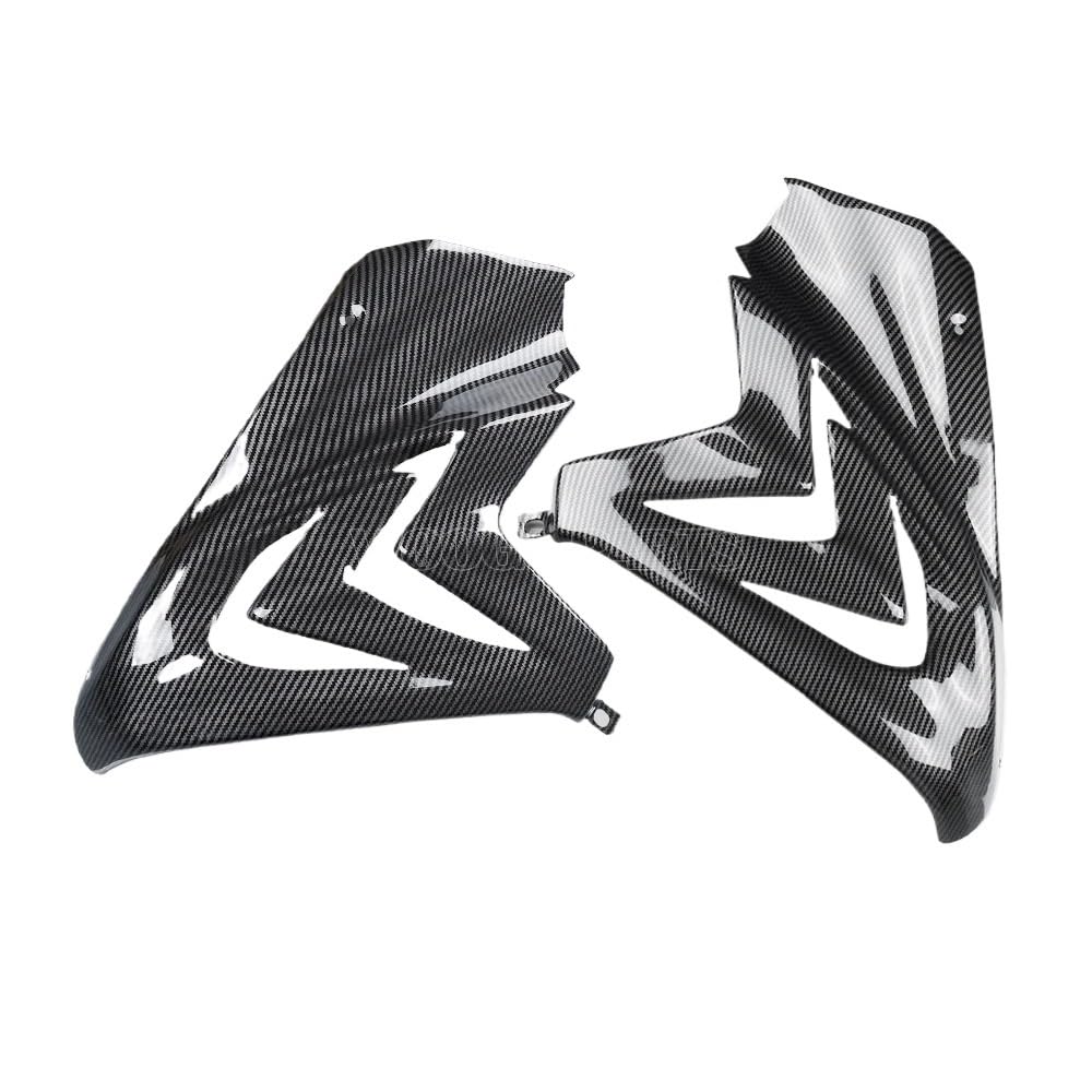 Motorrad Seitenverkleidung CBR650R Seite Verkleidung Für CBR 650R 650 R 2019-2023 Körper Füllung Rahmen Spoiler Seite Gugel Abdeckung Panel Motorrad Seitenverkleidung CBR650R Seite Verkleidung Für CBR 650R 650 R 2019-2023 Körper Füllung Rahmen Spoiler Seite Gugel Abdeckung Panel von MUTYNE