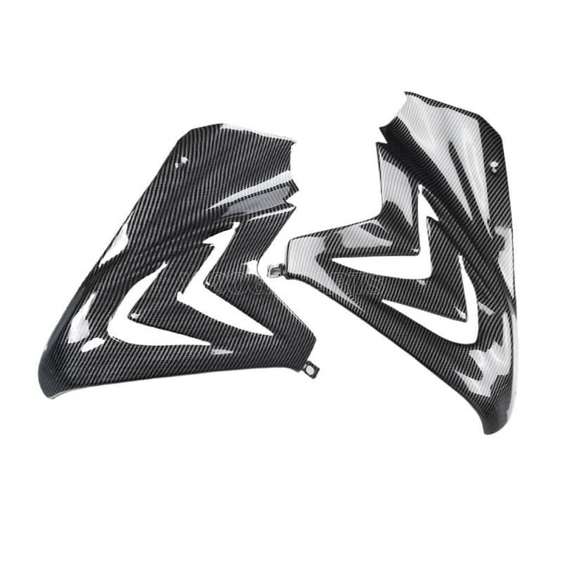 Motorrad Seitenverkleidung CBR650R Seite Verkleidung Für CBR 650R 650 R 2019-2023 Körper Füllung Rahmen Spoiler Seite Gugel Abdeckung Panel von MUTYNE