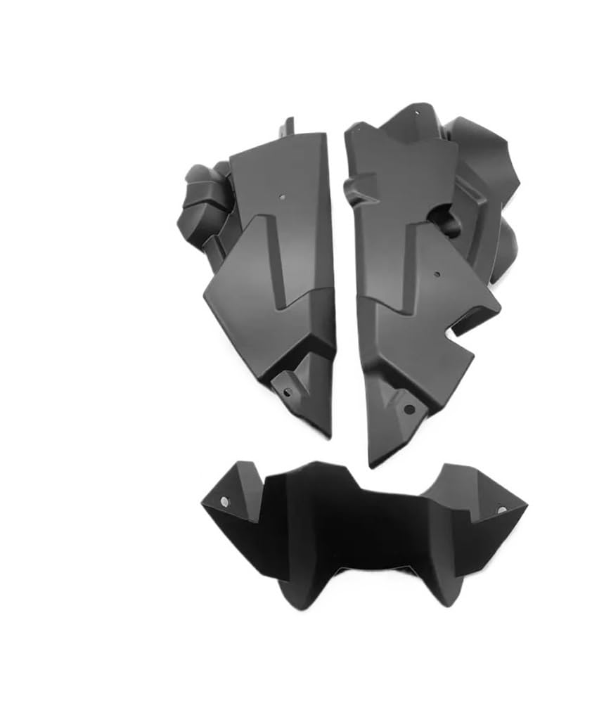 Motorrad Seitenverkleidung Für MT-09 FZ-09 MT09 FZ09 MT 09 2013-2020Motorrad Bauch Pan Motor Spoiler Unteren Verkleidung Körper Fe Panel Protector Motorrad Seitenverkleidung Für MT-09 FZ-09 MT09 FZ09 MT 09 2013-2020Motorrad Bauch Pan Motor Spoiler Unteren Verkleidung Körper Fe Panel Protector von MUTYNE