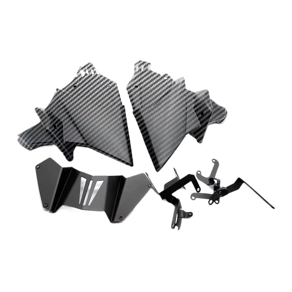 Motorrad Seitenverkleidung Für MT-09 MT-09 SP MT09 Für Tracer 9GT 2021-2024 Motorrad Bauch Pan Unteren Motor Spoiler Verkleidung Wachen Abdeckungen Motorrad Seitenverkleidung Für MT-09 MT-09 SP MT09 Für Tracer 9GT 2021-2024 Motorrad Bauch Pan Unteren Motor Spoiler Verkleidung Wachen Abdeckungen von MUTYNE