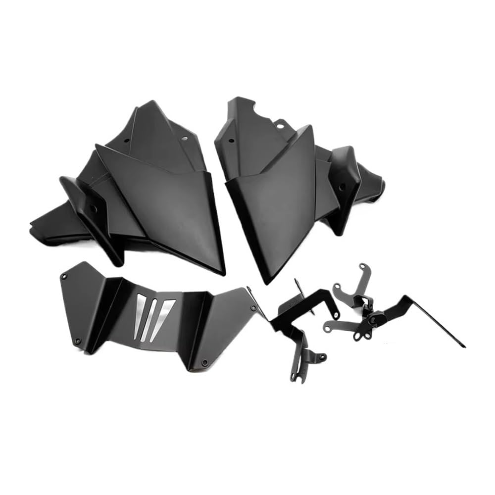 Motorrad Seitenverkleidung Für MT-09 MT-09 SP MT09 Für Tracer 9GT 2021-2024 Motorrad Bauch Pan Unteren Motor Spoiler Verkleidung Wachen Abdeckungen Motorrad Seitenverkleidung Für MT-09 MT-09 SP MT09 Für Tracer 9GT 2021-2024 Motorrad Bauch Pan Unteren Motor Spoiler Verkleidung Wachen Abdeckungen von MUTYNE
