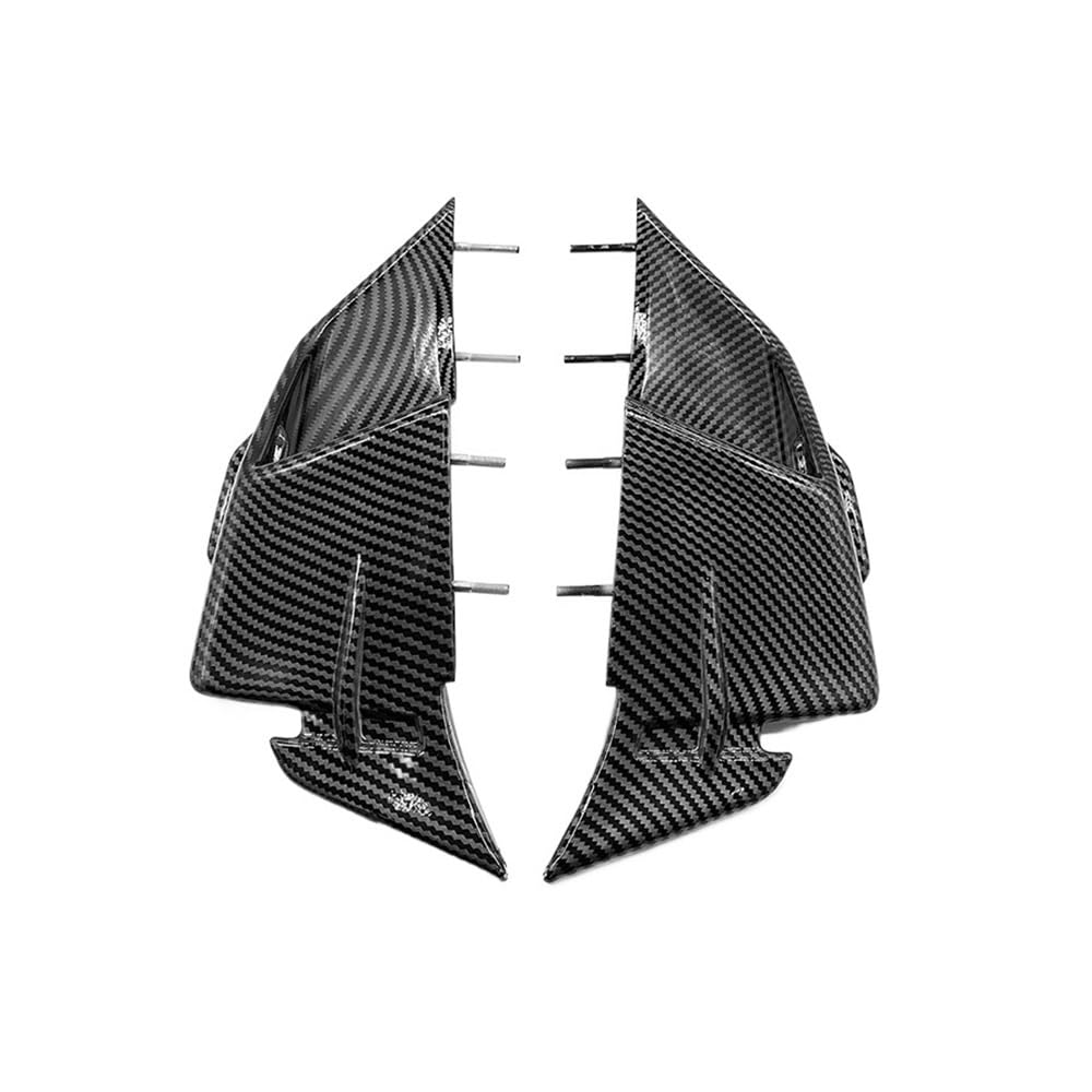 Motorrad Seitenverkleidung Für S 1000 RR Für S1000RR 2023 2024 Motorrad Verkleidung Seite S1000 RR Winglet Flügel Deflektor Spoiler Motorrad Seitenverkleidung Für S 1000 RR Für S1000RR 2023 2024 Motorrad Verkleidung Seite S1000 RR Winglet Flügel Deflektor Spoiler von MUTYNE