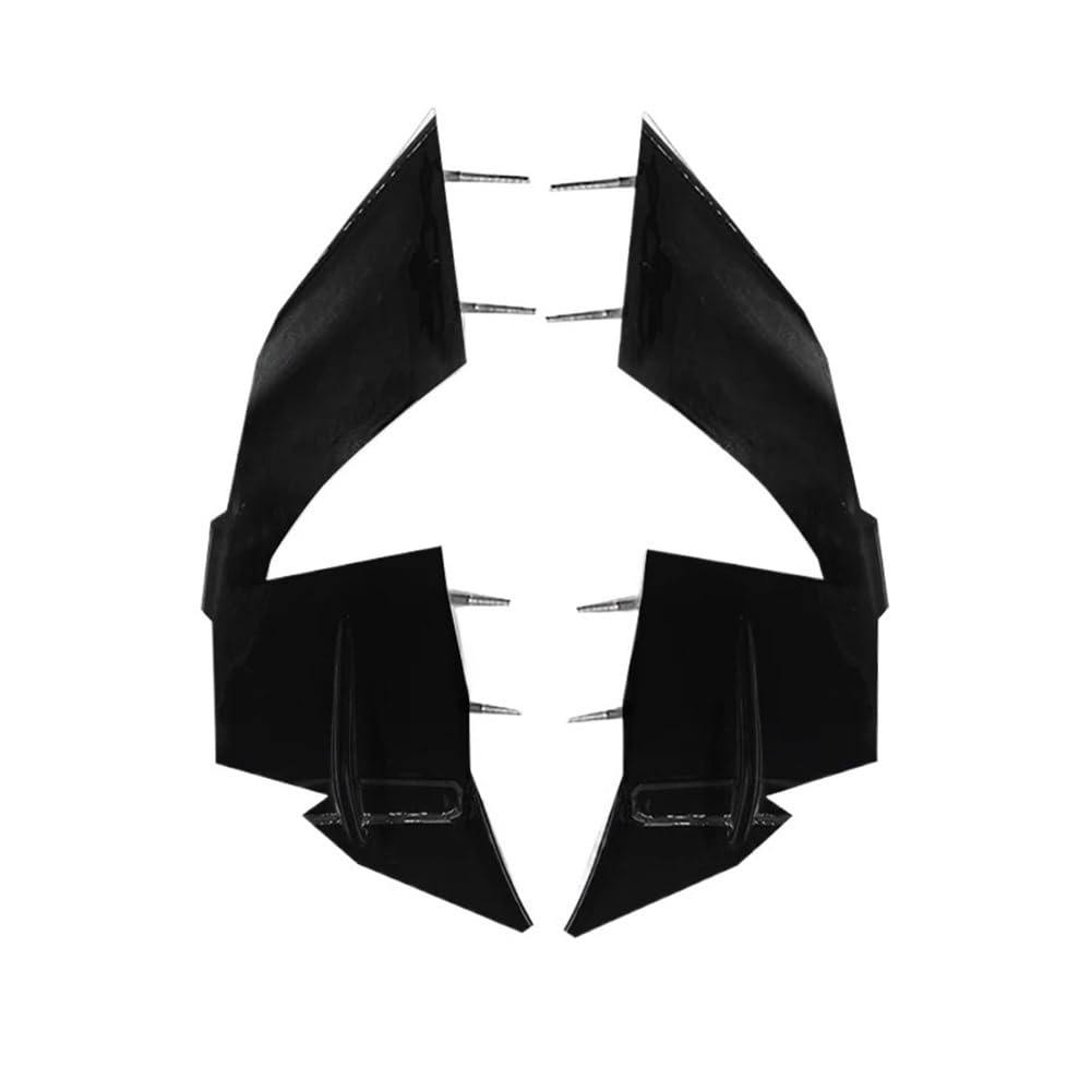 Motorrad Seitenverkleidung Für S 1000 RR Für S1000RR 2023 2024 Motorrad Verkleidung Seite S1000 RR Winglet Flügel Deflektor Spoiler Motorrad Seitenverkleidung Für S 1000 RR Für S1000RR 2023 2024 Motorrad Verkleidung Seite S1000 RR Winglet Flügel Deflektor Spoiler von MUTYNE