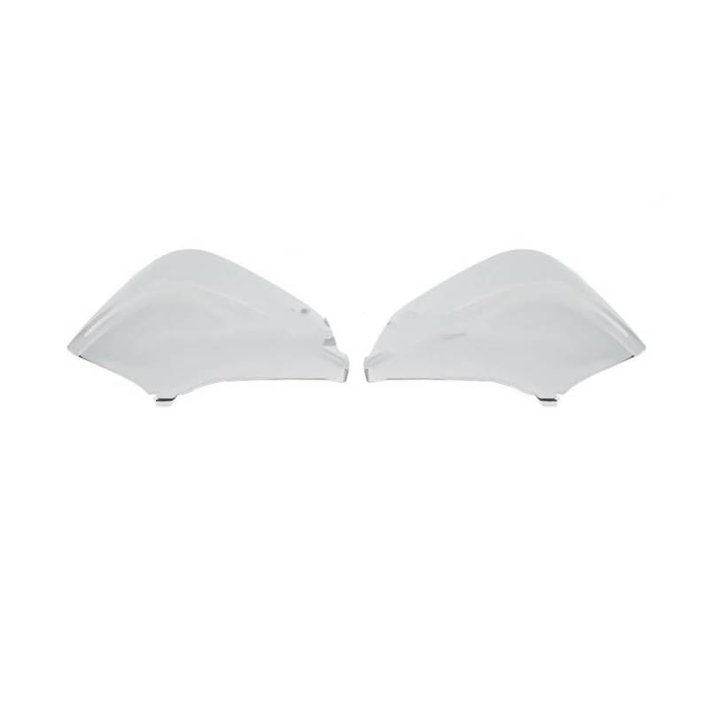 Motorrad Seitenverkleidung Für Shadow ACE VT400 VT750 VT 400 750 1997-2003 Motorrad Links Rechts ABS Batterie Side Verkleidung Abdeckung Schutz von MUTYNE