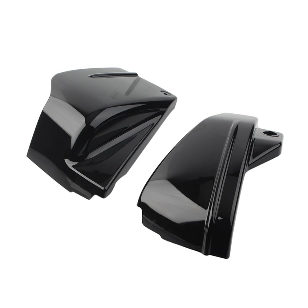 Motorrad Seitenverkleidung Für V-Star 650 Motorrad Seite Verkleidung Batterie Abdeckung Links & Rechts Für DragStar 650 XVS650 XVS650A Für Custom Cl&assic Schwarz Motorrad Seitenverkleidung Für V-Star 650 Motorrad Seite Verkleidung Batterie Abdeckung Links & Rechts Für DragStar 650 XVS650 XVS650A Für Custom Cl&assic Schwarz von MUTYNE