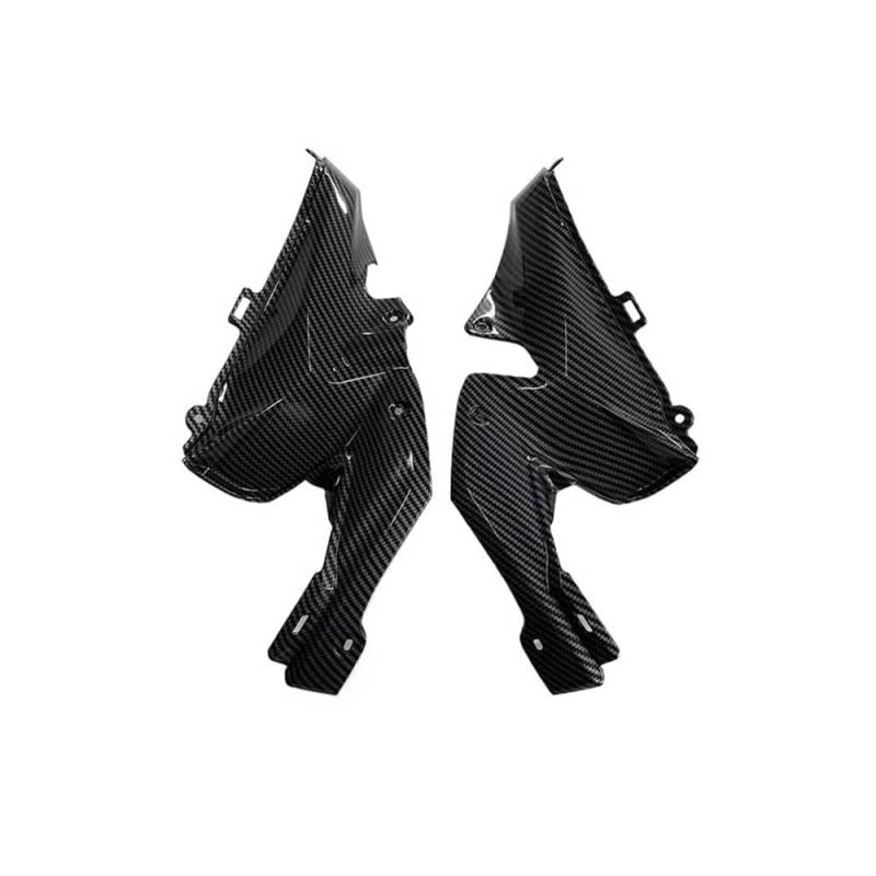 Motorrad Seitenverkleidung Für Z900 2020-2022 2023 Motorrad Schalter Abdeckung Link Platte Innenfutter Platte Verkleidung Gehäuse von MUTYNE