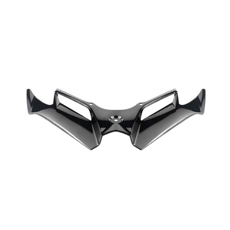 Motorrad Seitenverkleidung Motorrad Winglet Flügel Kit Spoiler Motor Zubehör Für NI&nja 300 250 300/250 EX300 2013 2014 2015 2016 2017 von MUTYNE