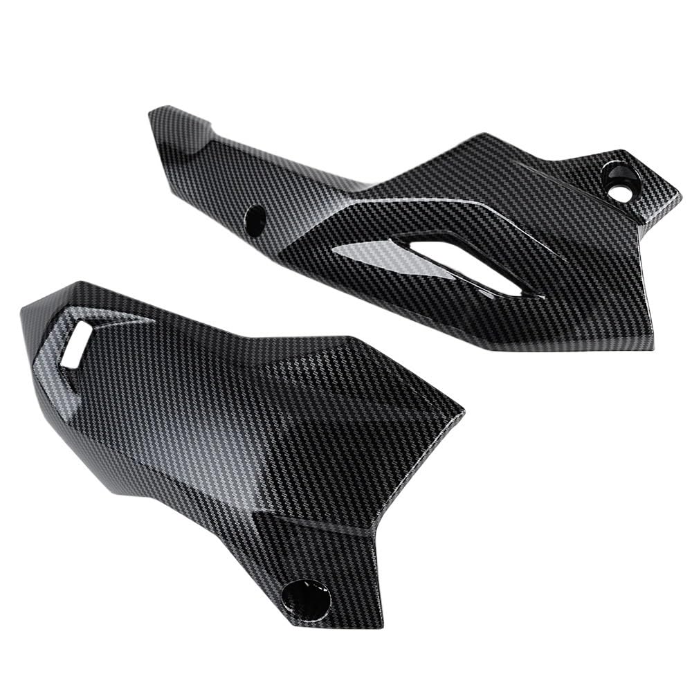 Motorrad Seitenverkleidung Niedrigeren Motor Spoiler Cowling Schutz Verkleidung Für Z900 2020-2023 Motorrad Motor Bauch Pan Motorrad Seitenverkleidung Niedrigeren Motor Spoiler Cowling Schutz Verkleidung Für Z900 2020-2023 Motorrad Motor Bauch Pan von MUTYNE