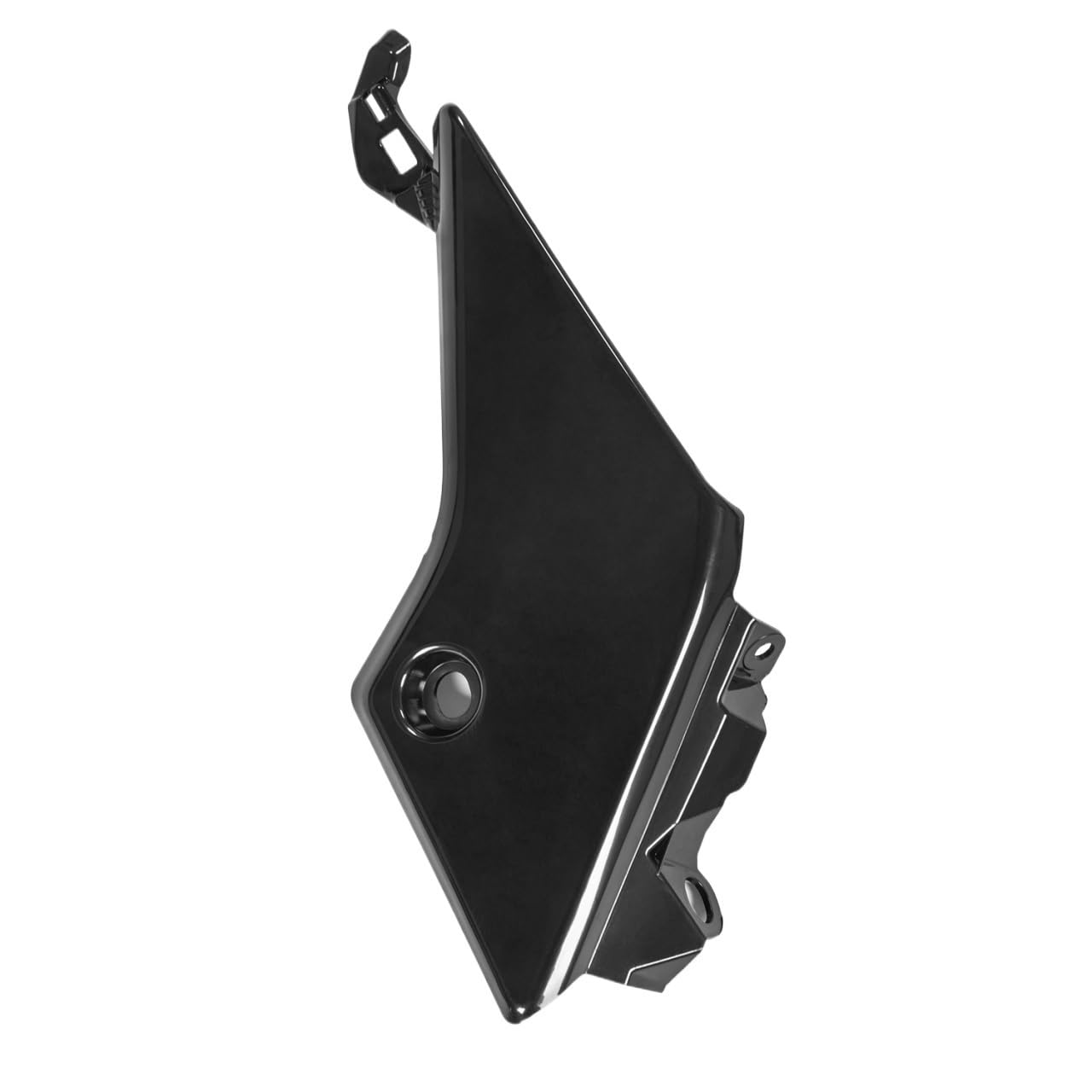 Motorrad Seitenverkleidung Rahmen Seite Abdeckung Verkleidung Panel Für Tenere 700 2019-2024 Motorrad Sport Abtrieb Spoiler Deflektor Motorrad Seitenverkleidung Rahmen Seite Abdeckung Verkleidung Panel Für Tenere 700 2019-2024 Motorrad Sport Abtrieb Spoiler Deflektor von MUTYNE