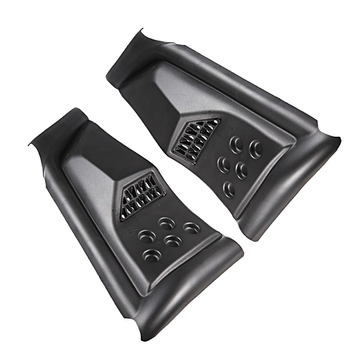 Motorrad Seitenverkleidung Schwarzer Air Slide Spoiler Seitenverkleidungsabdeckung Air Slide Spoiler Für Rebel CMX 500 300 2017 2018 2019 2020 2021 2022 Motorrad Seitenverkleidung Schwarzer Air Slide Spoiler Seitenverkleidungsabdeckung Air Slide Spoiler Für Rebel CMX 500 300 2017 2018 2019 2020 2021 2022 von MUTYNE