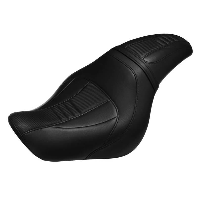 Motorrad-Sitzkissen Fahrer und Passagier Soziussitz Für VT750C2 VT750C2B 2007-2015 Für Phantom 2009-2023 2010 2012 2013 Motorrad Motorrad-Sitzpolster von MUTYNE