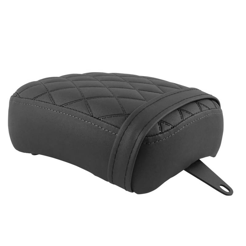 Motorrad-Sitzkissen Für CM CMX 1100 CM1100 CMX1100 2021-2024 2023 Vorne Hinten Sozius Pad Sitz Abdeckung Motorrad Fahrer Sitzkissen Motorrad-Sitzpolster von MUTYNE