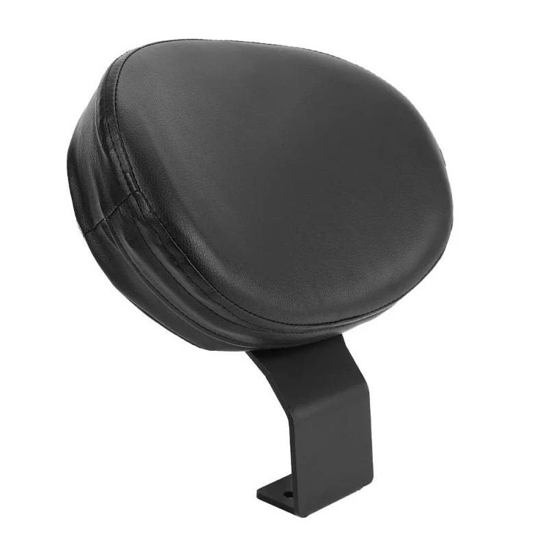 Motorrad-Sitzkissen Für Volusia VL800 C800 M800 Rückenlehne Motorrad Kissen PU Fahrer Reiter Bar Rückenlehnen Sitz Rückenlehne Motorrad-Sitzpolster von MUTYNE