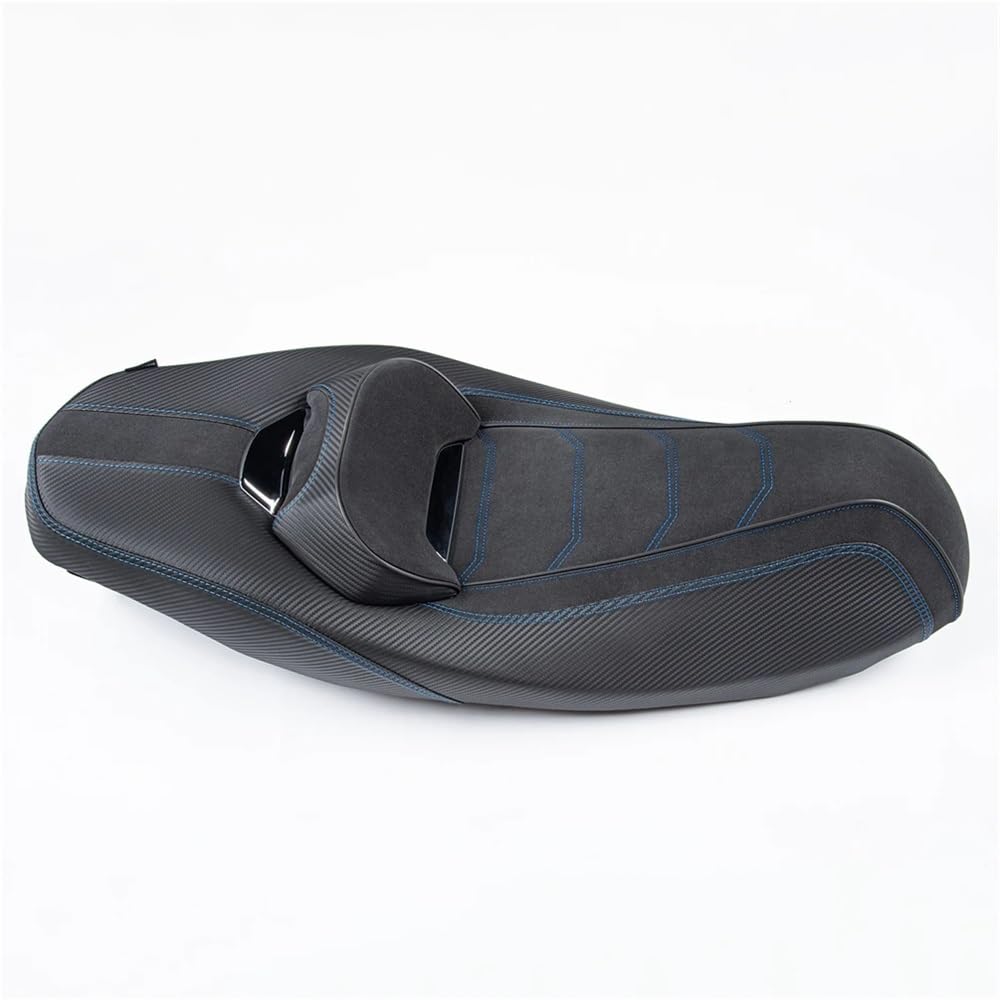 Motorrad-Sitzkissen Motorrad Doppelsitz Fahrer Vorne Hinten Passagier Sitzbezüge Kissen Pad Für NMAX155 NMAX125 NMAX 155 125 2021-2024 Motorrad-Sitzpolster Motorrad-Sitzkissen Motorrad Doppelsitz Fahrer Vorne Hinten Passagier Sitzbezüge Kissen Pad Für NMAX155 NMAX125 NMAX 155 125 2021-2024 Motorrad-Sitzpolster von MUTYNE