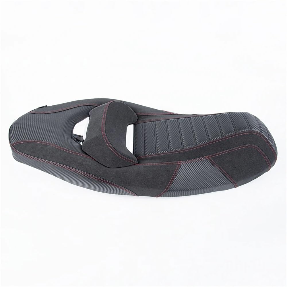 Motorrad-Sitzkissen Motorrad Doppelsitz Fahrer Vorne Hinten Passagier Sitzbezüge Kissen Pad Für NMAX155 NMAX125 NMAX 155 125 2021-2024 Motorrad-Sitzpolster Motorrad-Sitzkissen Motorrad Doppelsitz Fahrer Vorne Hinten Passagier Sitzbezüge Kissen Pad Für NMAX155 NMAX125 NMAX 155 125 2021-2024 Motorrad-Sitzpolster von MUTYNE