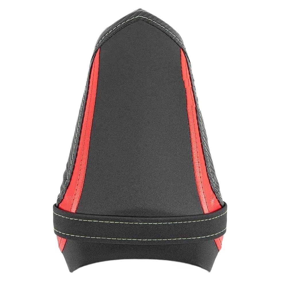 Motorrad-Sitzkissen Motorrad Fahrer Sattel Passagier Sozius Pad für YZF-R7 2021-2024 2022 2023 Hinten Sozius Sitz Motorrad-Sitzpolster Motorrad-Sitzkissen Motorrad Fahrer Sattel Passagier Sozius Pad für YZF-R7 2021-2024 2022 2023 Hinten Sozius Sitz Motorrad-Sitzpolster von MUTYNE