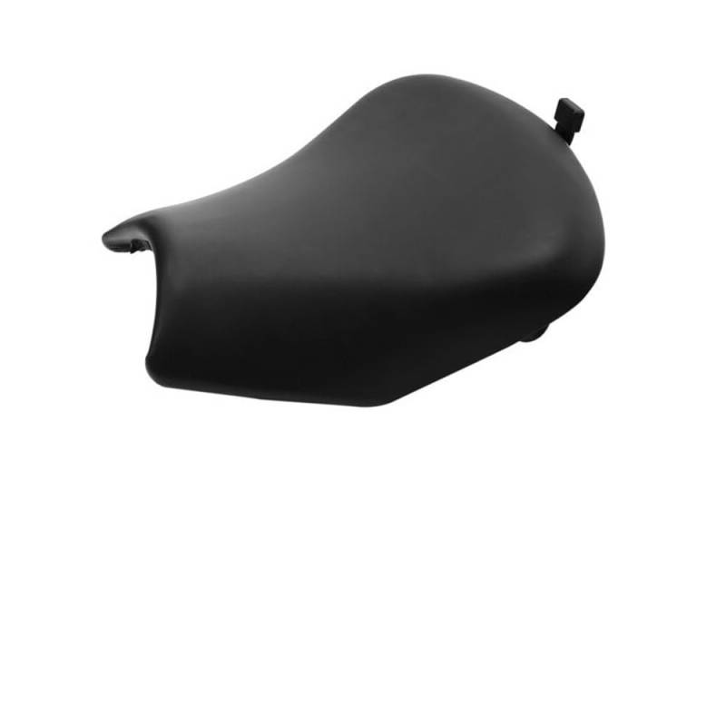 Motorrad-Sitzkissen Motorrad Schwarz Front Fahrer Reiter Sitz Für Z650 ER650 2017 2018 2019 2020 2021 2022 2023 Motorrad-Sitzpolster von MUTYNE