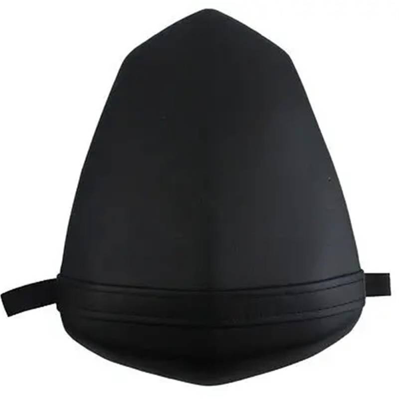 Motorrad-Sitzkissen Motorrad Schwarz Vorne Hinten Fahrer Passagier Sitz Für YZF R1 YZF-R1 2009-2014 2010 2011 2012 2013 Motorrad-Sitzpolster von MUTYNE
