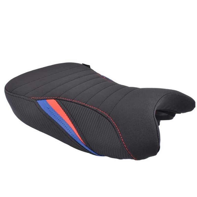 Motorrad-Sitzkissen Vordersitzkissen Für S1000RR S1000 RR S 1000RR 2019 2020 2021 2022 2023 2024 Motorrad Fahrer Sitz Pad Abdeckung Zubehör Motorrad-Sitzpolster von MUTYNE