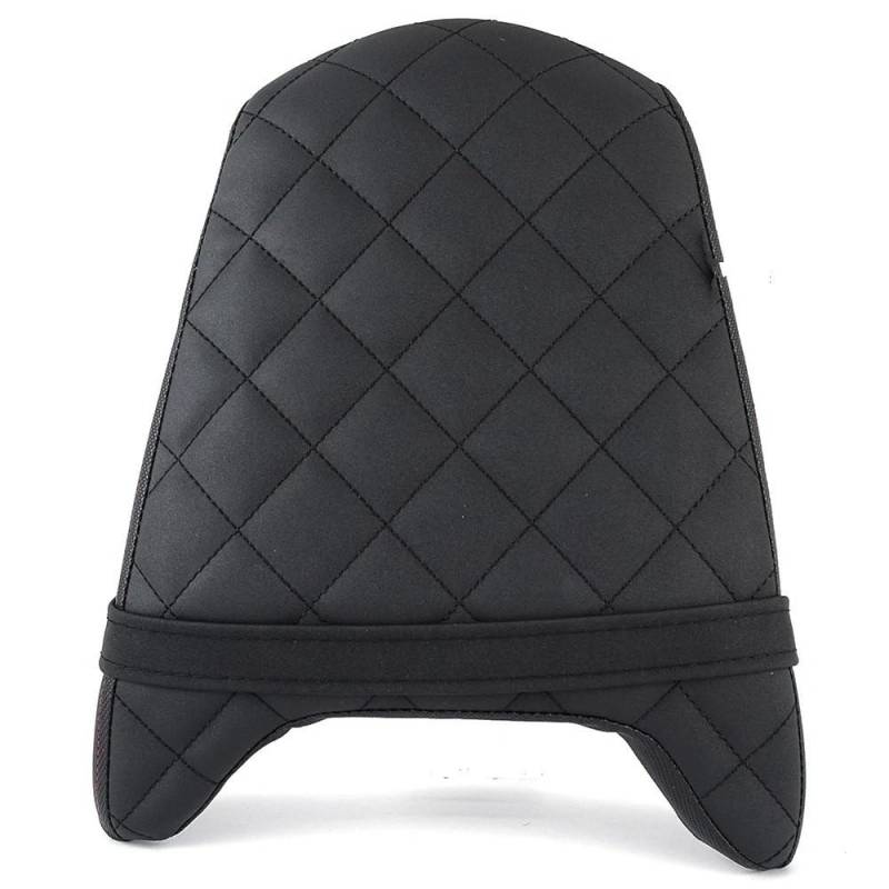 Motorrad-Sitzkissen Vorne Fahrersitz Für CB650R CBR650R CB CBR 650R 2019 2020 2021 2022 2023 Motorrad Passagier Solo Hinten Sitzkissen pad Motorrad-Sitzpolster von MUTYNE