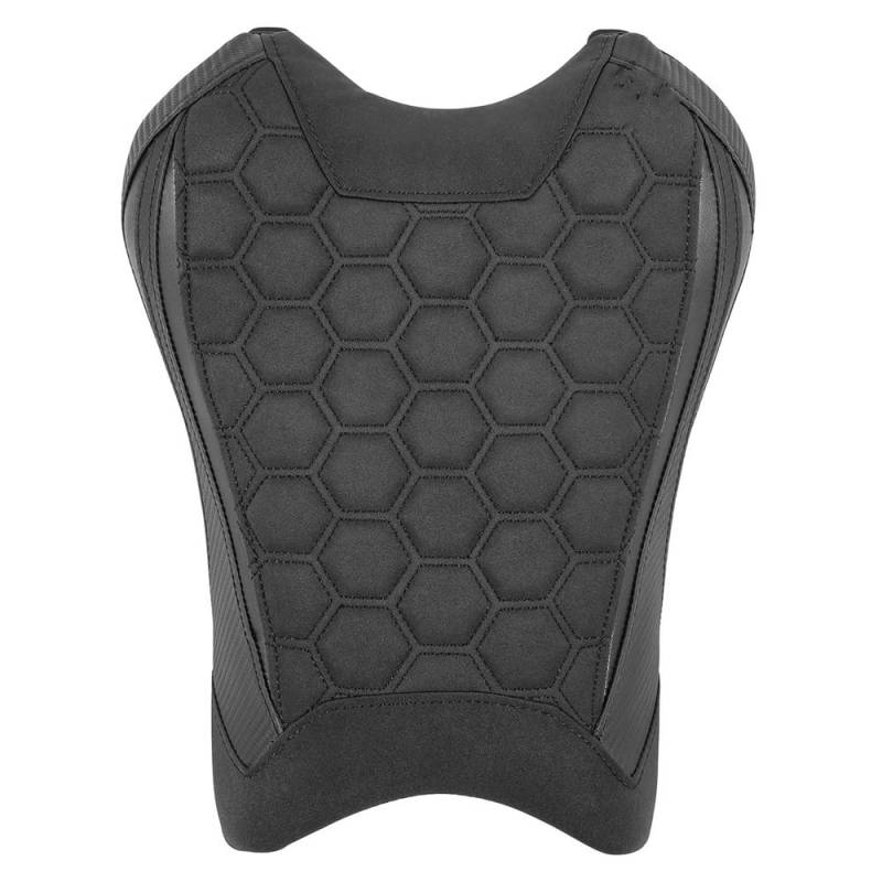 Motorrad-Sitzkissen Vorne Hinten Fahrer Passagier Sitz Abdeckung Sozius Für ZX-10R RR 2021 2022 2023 2024 2025 Kissen Motorrad Fahrer Sitz Pad Grün PU abdeckungen Motorrad-Sitzpolster von MUTYNE