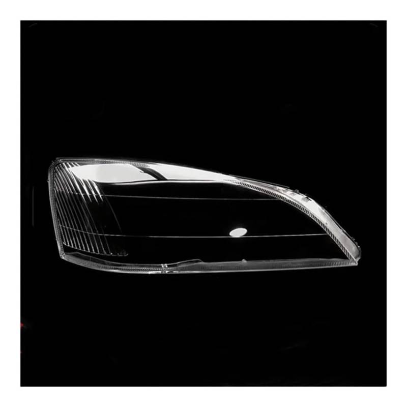 Scheinwerfer Shell Lampenschirm Auto Scheinwerfer Abdeckung für Ford für 2004-2007 Scheinwerfer Shell Lampenschirm von MUTYNE