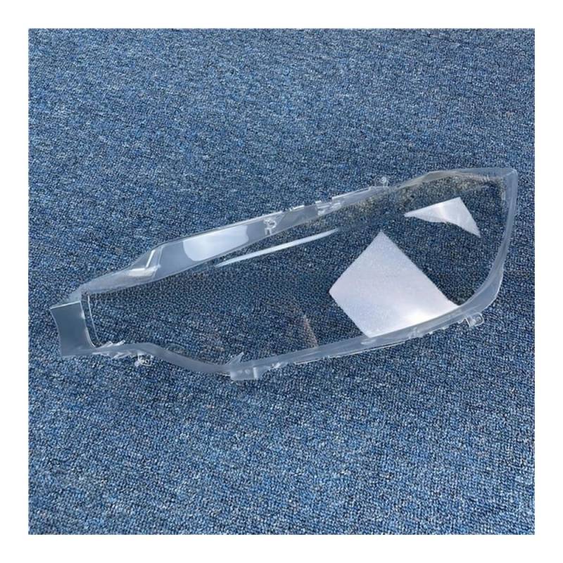 Scheinwerfer Shell Lampenschirm Für 3Serie für F30 für F35 2013-2015 Autoscheinwerfer Glaslinsenabdeckung Scheinwerfer-Lampenschirm von MUTYNE