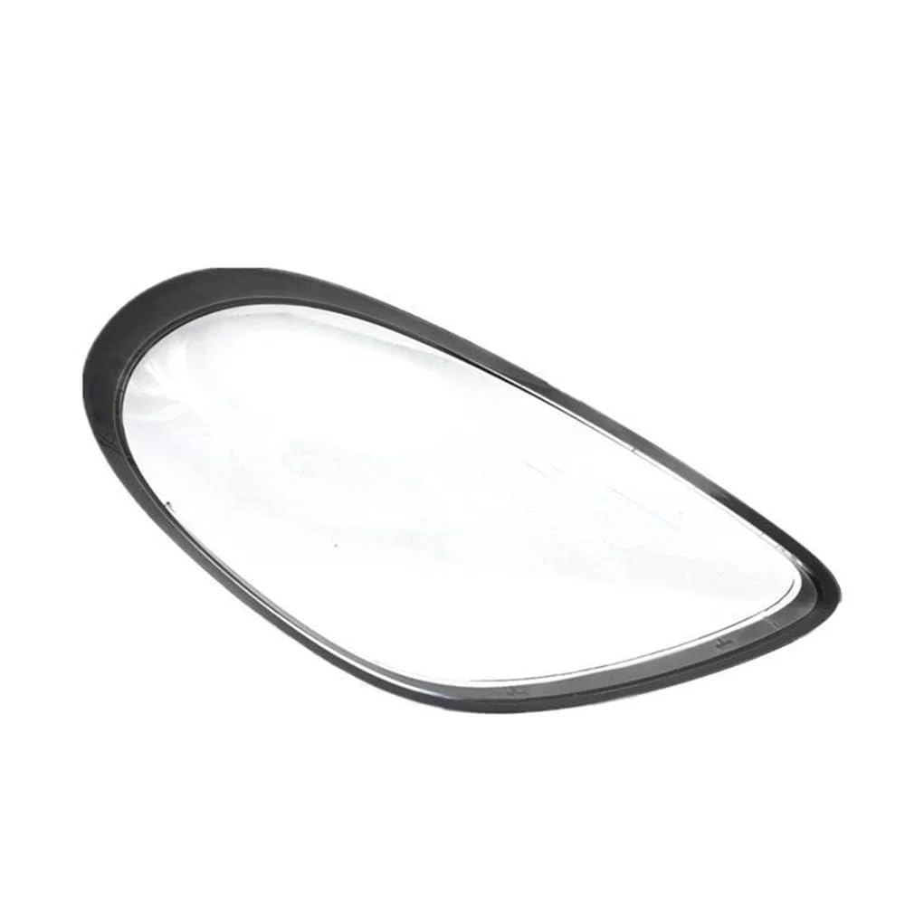 Scheinwerfer Shell Lampenschirm Für 981 Für Cayman Für Boxster 2013-2016 Abdeckung Shell Scheinwerfer Glas Lampenschirme Scheinwerfer Shell Lampenschirm Für 981 Für Cayman Für Boxster 2013-2016 Abdeckung Shell Scheinwerfer Glas Lampenschirme von MUTYNE