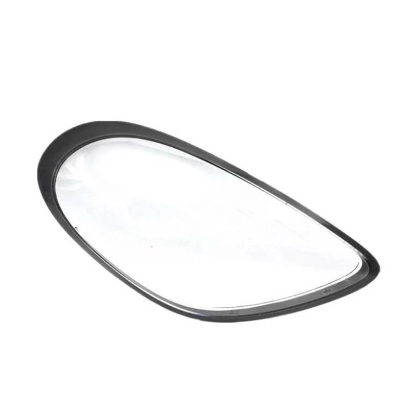 Scheinwerfer Shell Lampenschirm Für 981 Für Cayman Für Boxster 2013-2016 Abdeckung Shell Scheinwerfer Glas Lampenschirme von MUTYNE