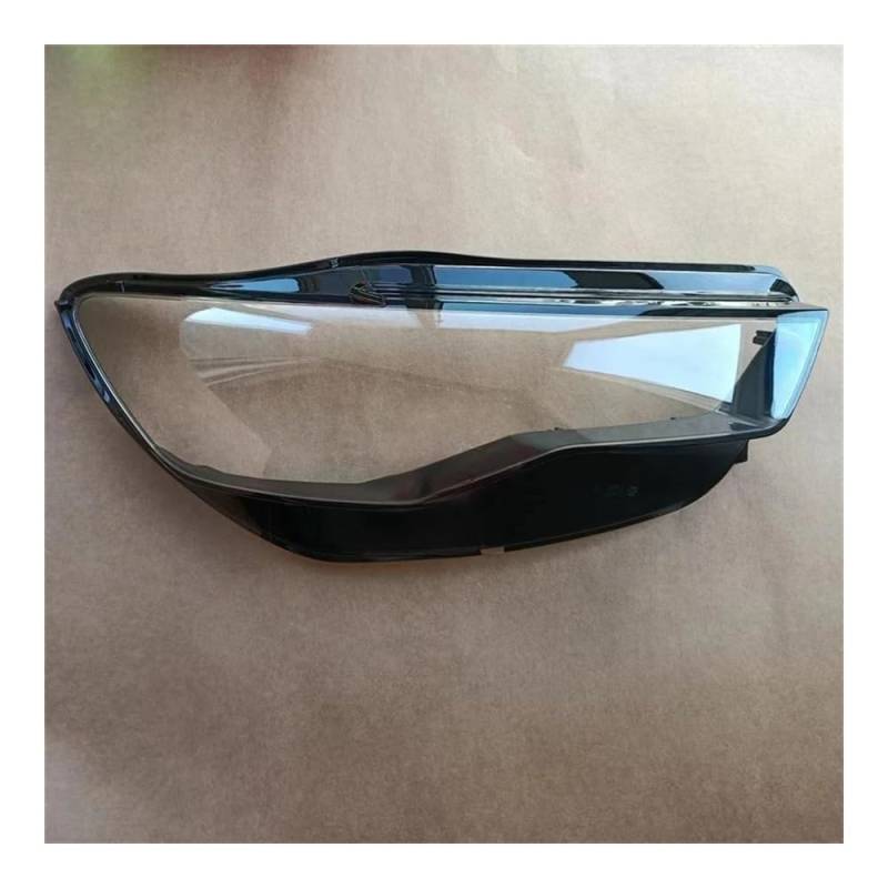 Scheinwerfer Shell Lampenschirm Für A6 für A6L für C7 2016-2018 Auto Lichter Shell Scheinwerfer Glas Lampenschirm von MUTYNE