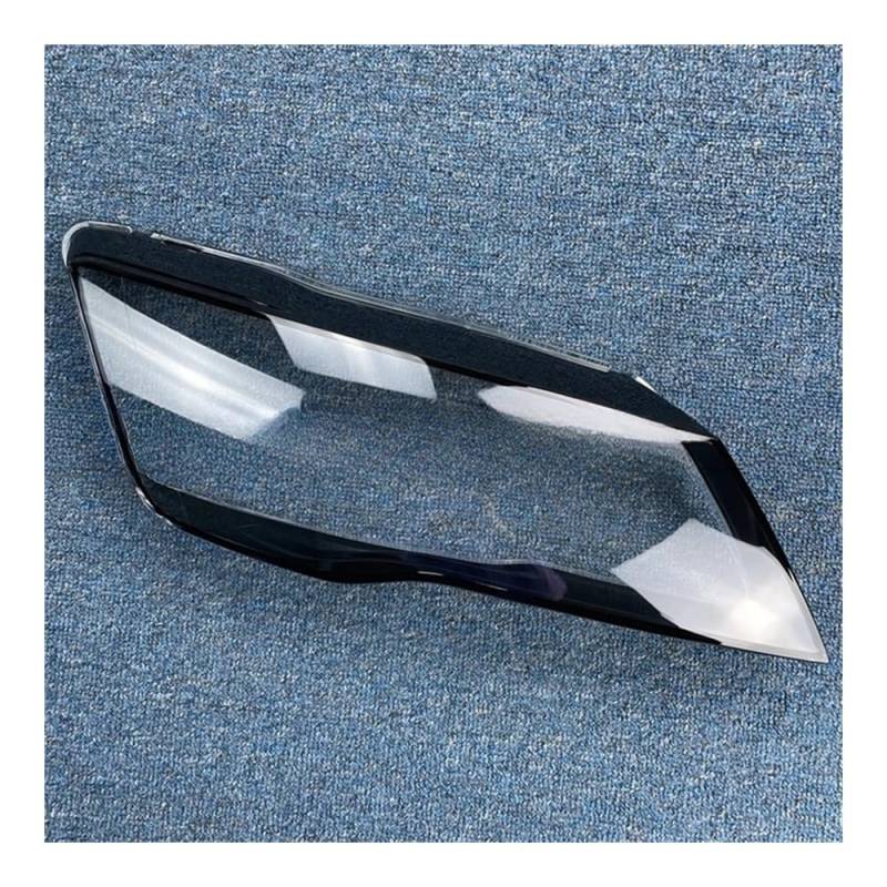 Scheinwerfer Shell Lampenschirm Für A7 für RS7 2011-2014 Auto Lampenschirm Scheinwerfer Abdeckung von MUTYNE